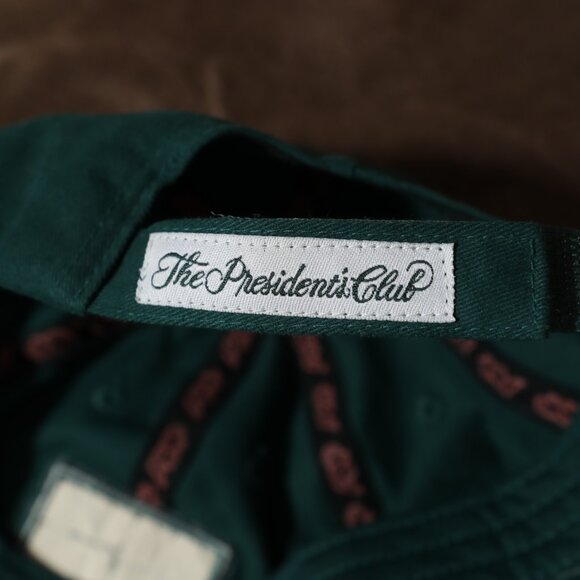 Whistler 04 Fairmont the Presidents Club Hat (OS) - Picture 6 of 8